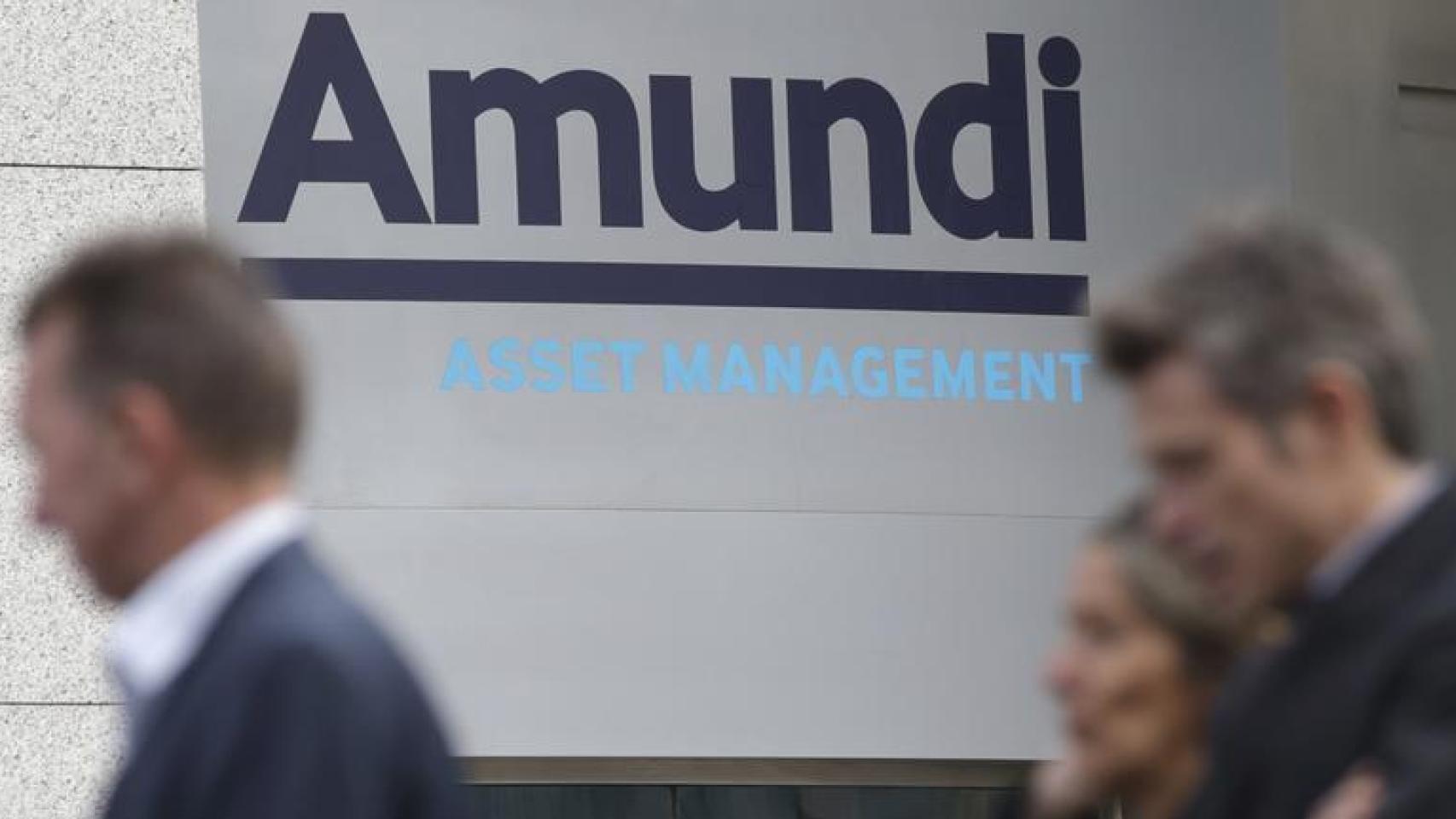 amundi