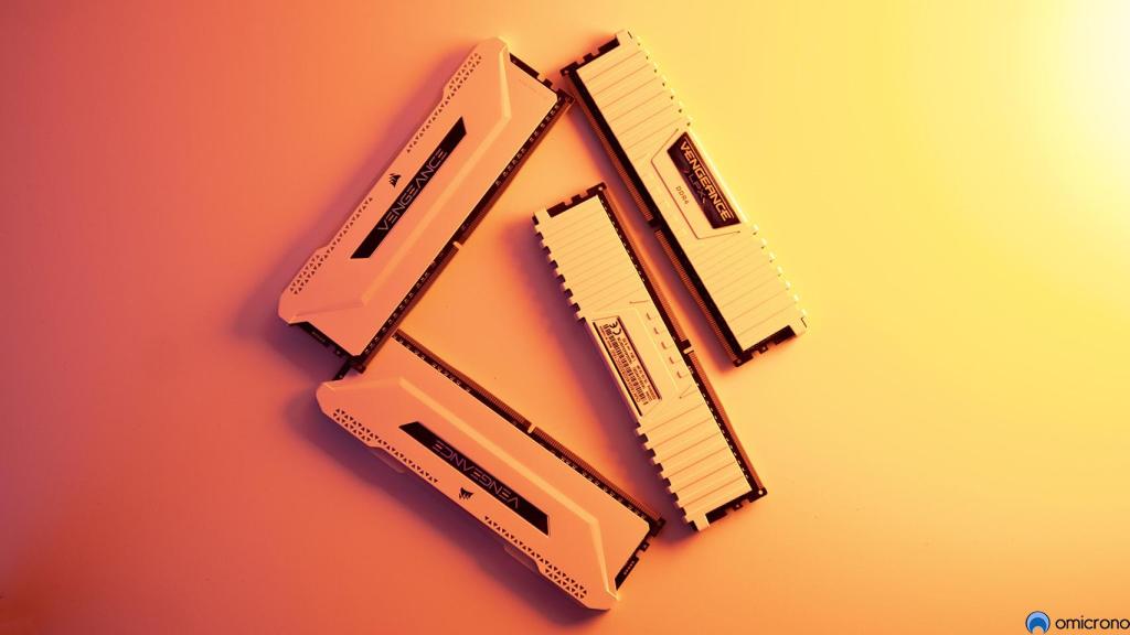 Estas memorias son perfectas para plataformas AMD.