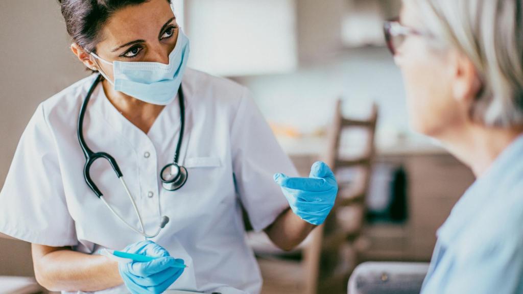 Los cuidados del mañana. Retos y oportunidades para mejorar  el modelo actual