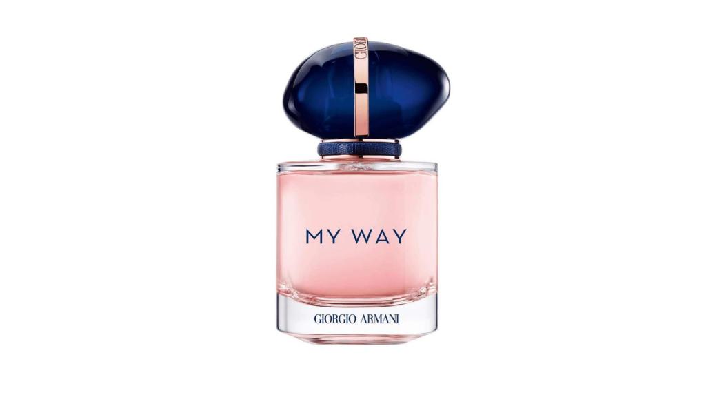 My Way de Armani