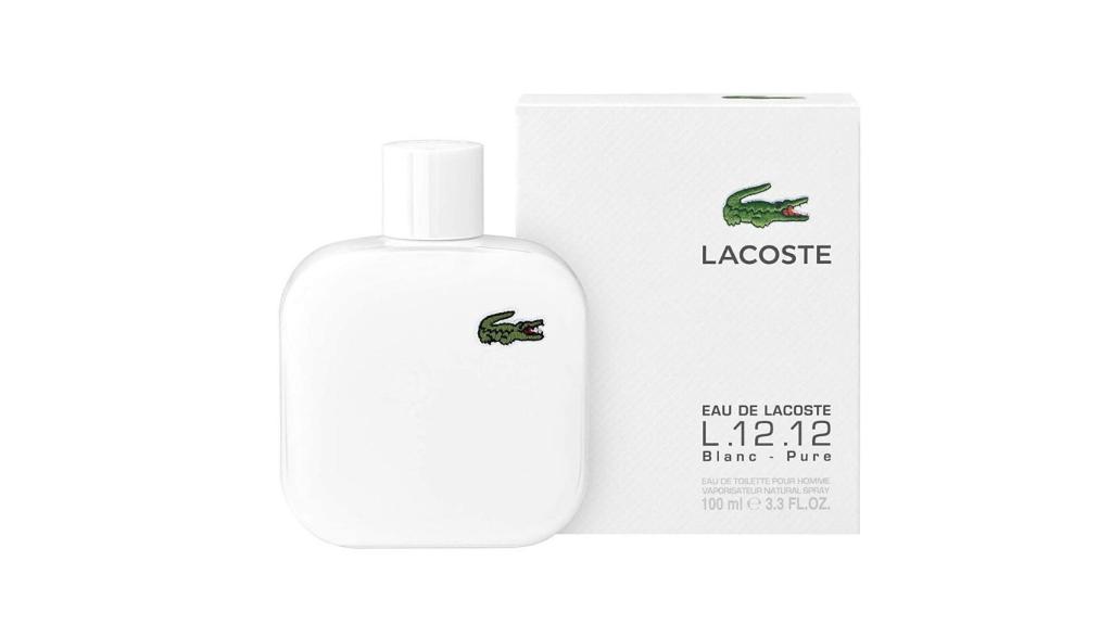 Perfume de Lacoste