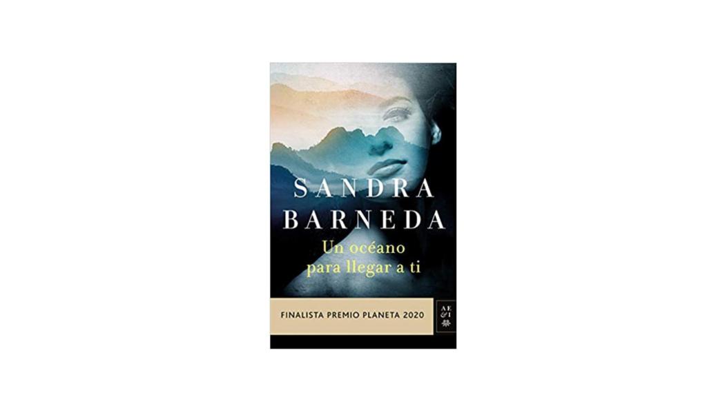 Un océano para llegar a ti