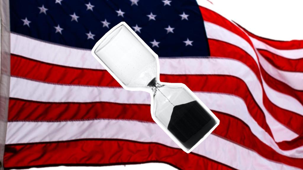 Alteración espacio-tiempo