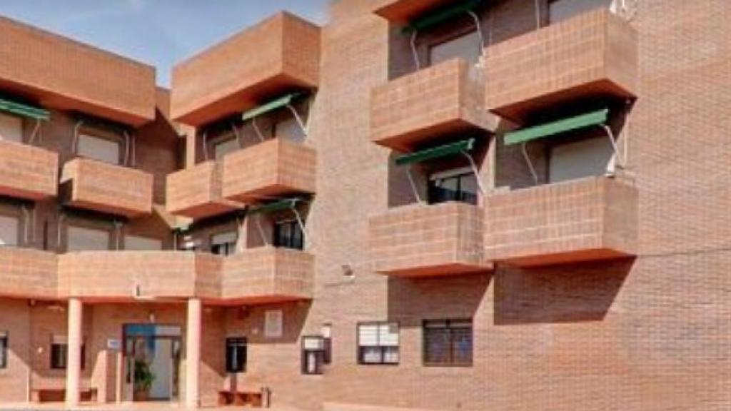 La Diócesis gestiona el Hogar de Ancianos Betania, situado en la carretera de Santa Catalina de Murcia.