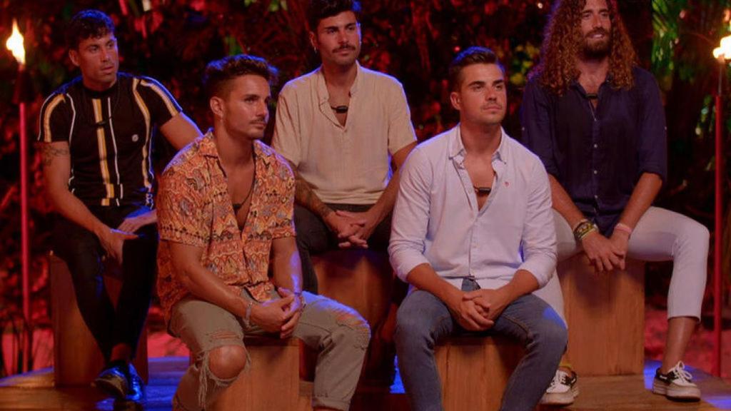 'La isla de las tentaciones' es el programa más visto en diferido de España.