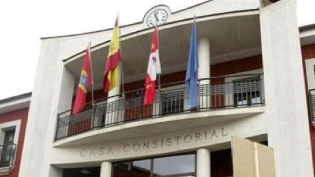 ayuntamiento zaratan valladolid 1