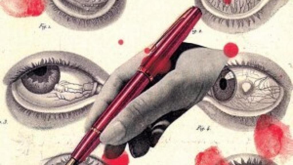 Jorge Galindo entra en el debate de la crítica de arte con un trabajo realizado expresamente para El Cultural