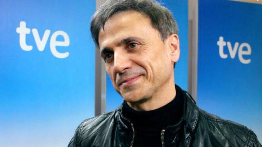 José Mota, en una imagen de archivo