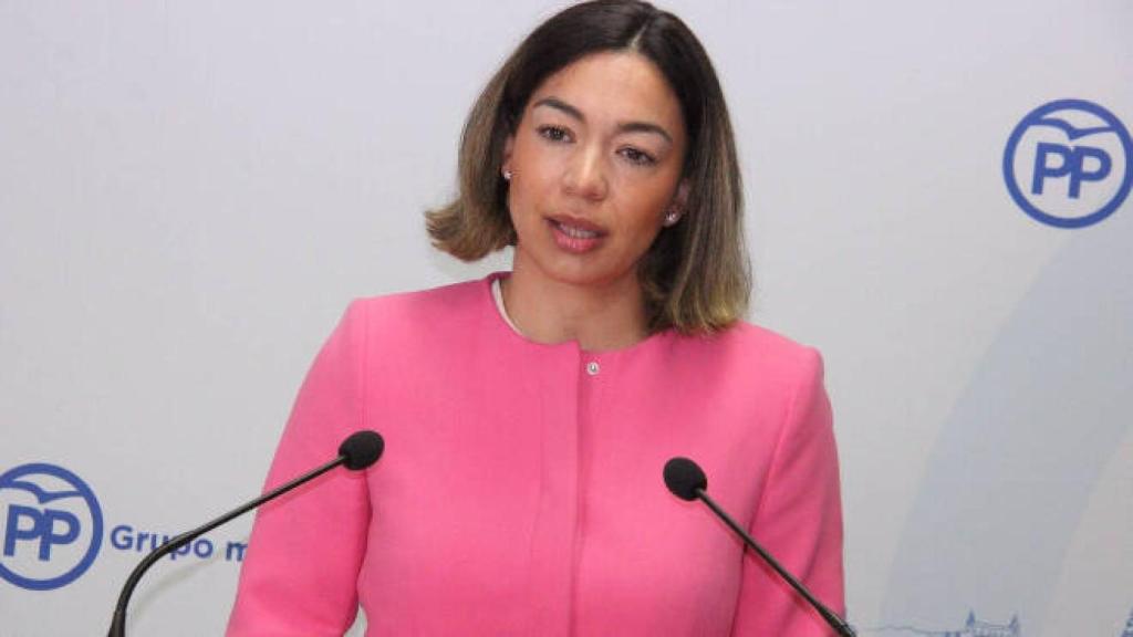 Claudia Alonso