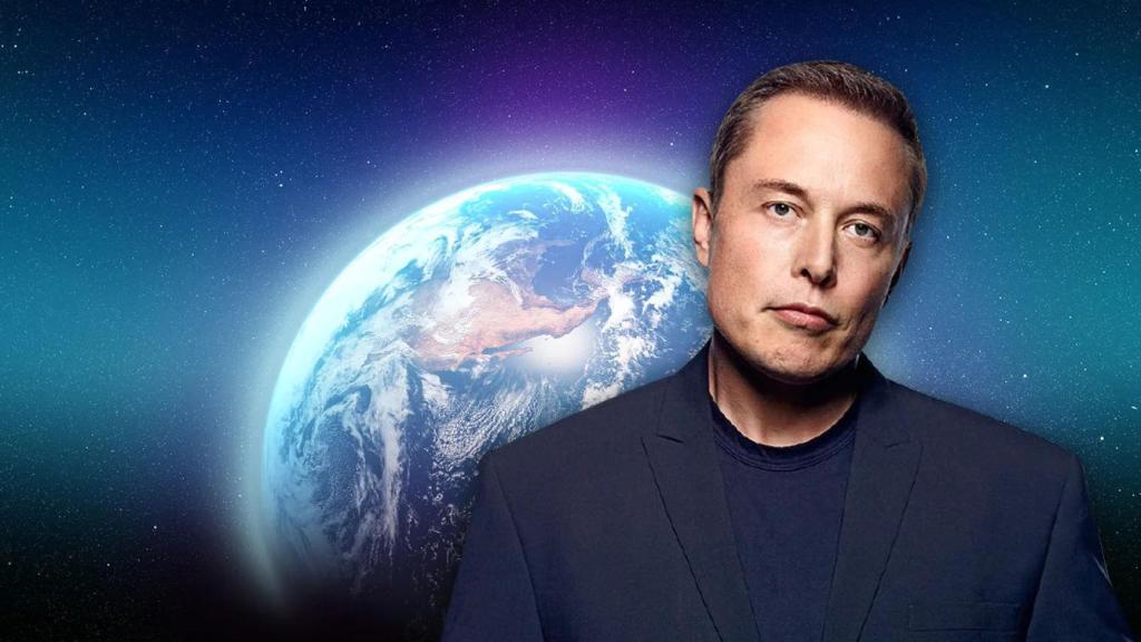 Elon Musk y su proyectopara eliminar el carbono de la atmósfera