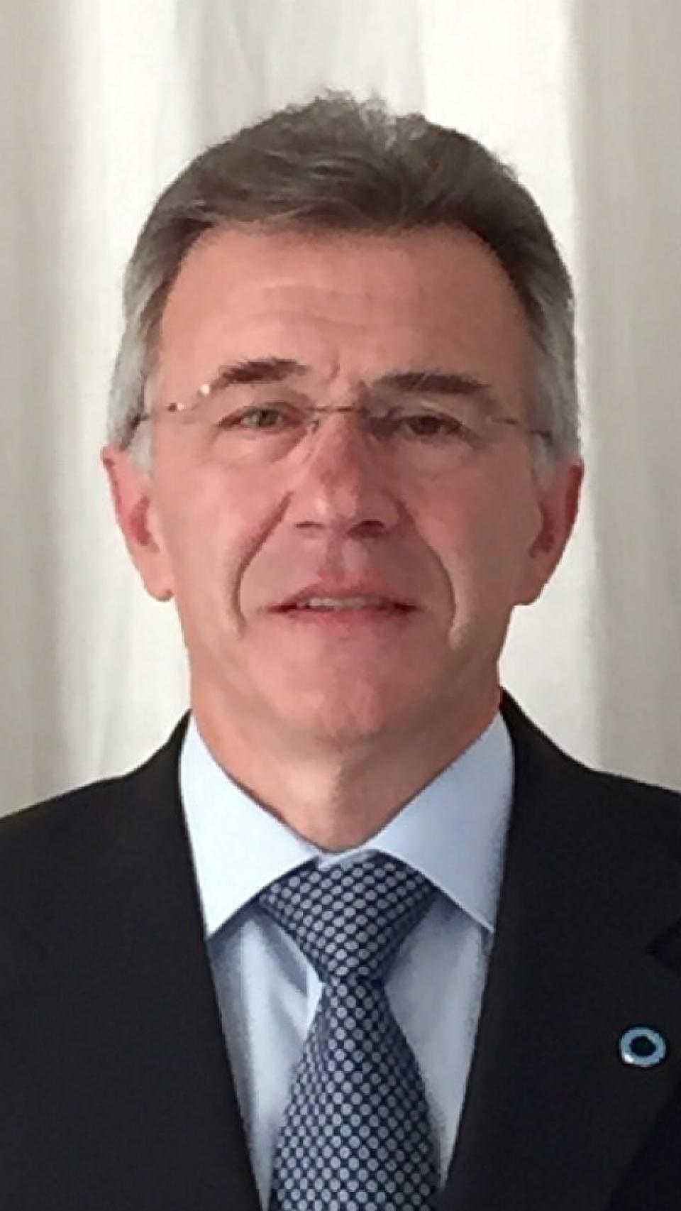 Aureliano Ruiz Salmón, diabético.