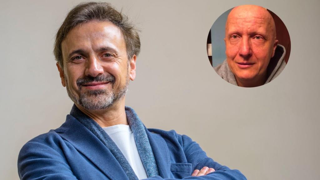 José Mota, entre los famosos indignados por el acuerdo de Paco Sanz.