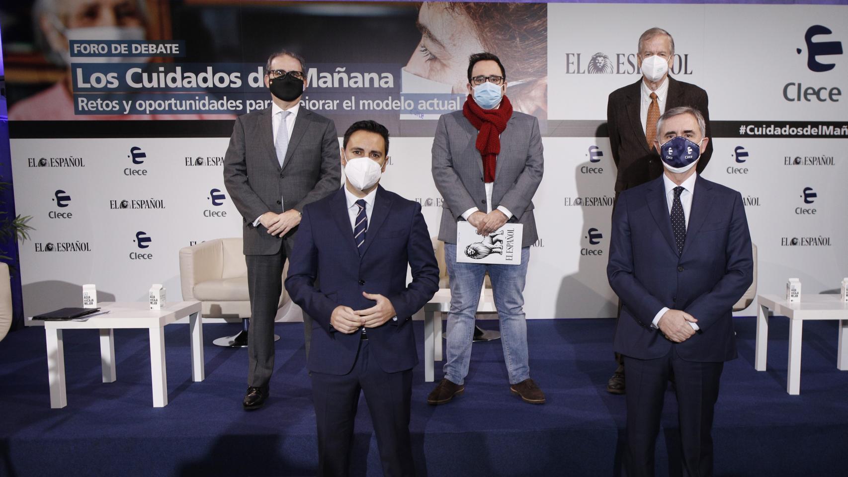 Cuidados del mañana: Retos y oportunidades para mejorar el modelo actual