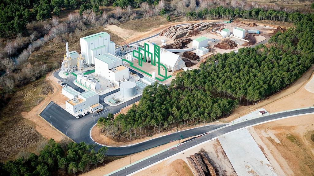 Carburos Metálicos construirá una planta para capturar y reutilizar CO2 verde en Soria