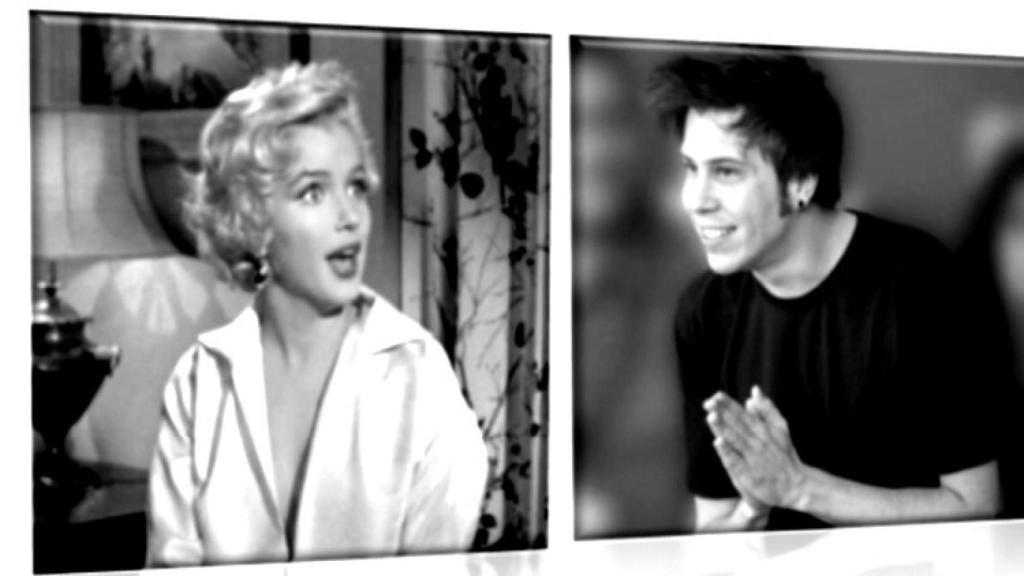 La tentación vive arriba