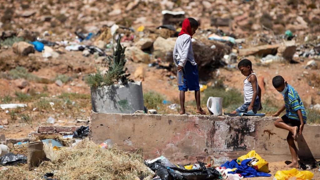 África, en busca del frío: Nigeria se hace con tres congeladores para unas dosis que llegarán en 2022