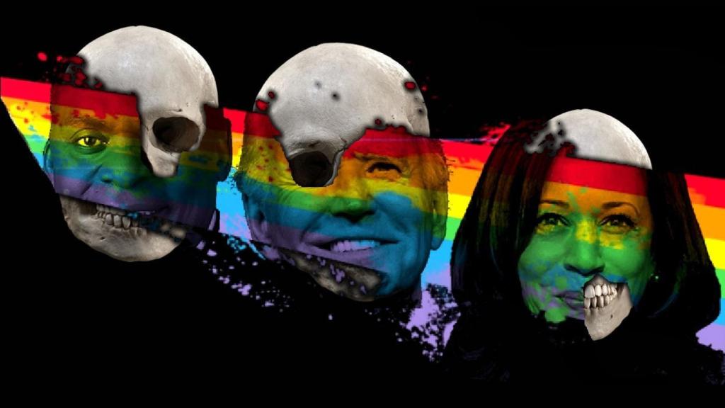 La sombra del arcoíris: ¿qué esconde el “Gobierno más diverso de América”?