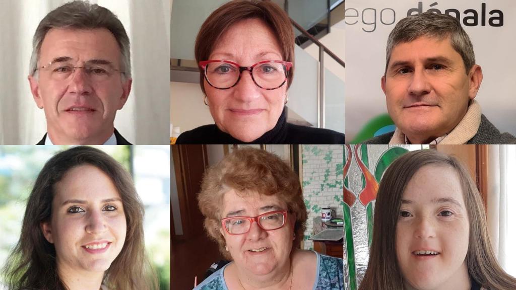 La lotería de los nuevos vacunados: mayores de 70, obesos, diabéticos... ¿Cuándo me tocará?