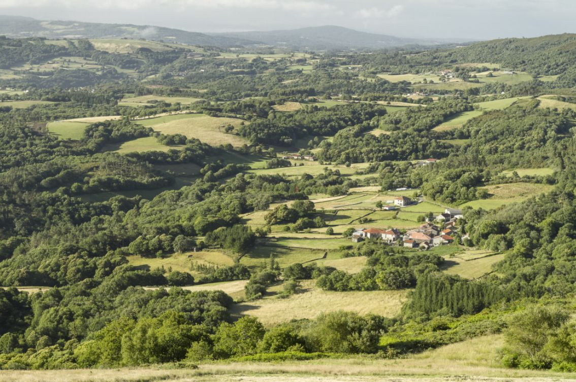 Monte Faro (turismo.gal)