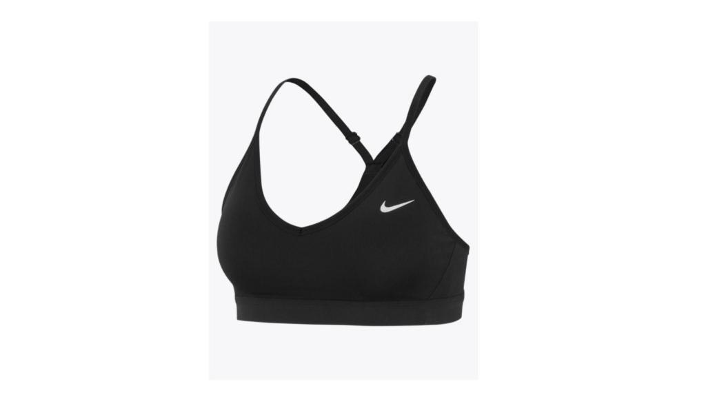 Sujetador deportivo Nike
