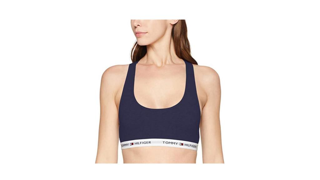 Sujetador Tommy Hilfiger