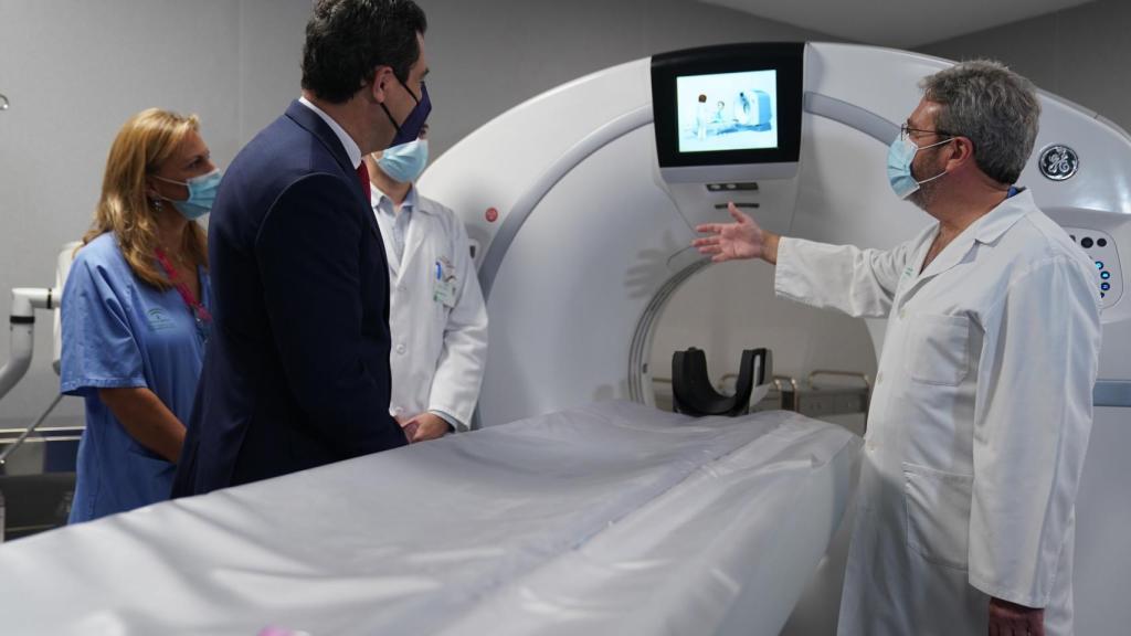 Foto: Junta de Andalucía