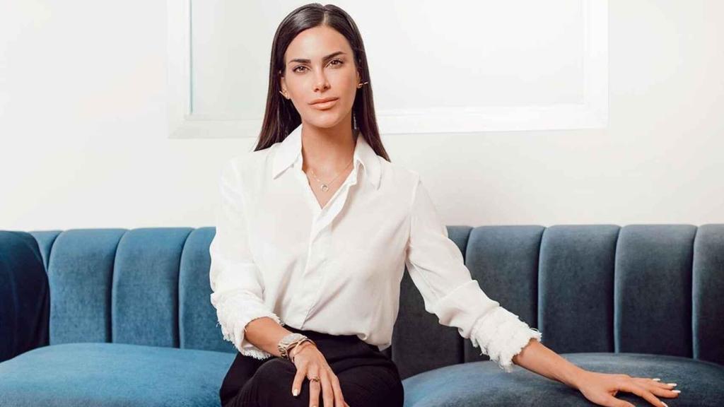 Carla ha sabido crear un imperio de gran éxito gracias a sus estudios y su trabajo.