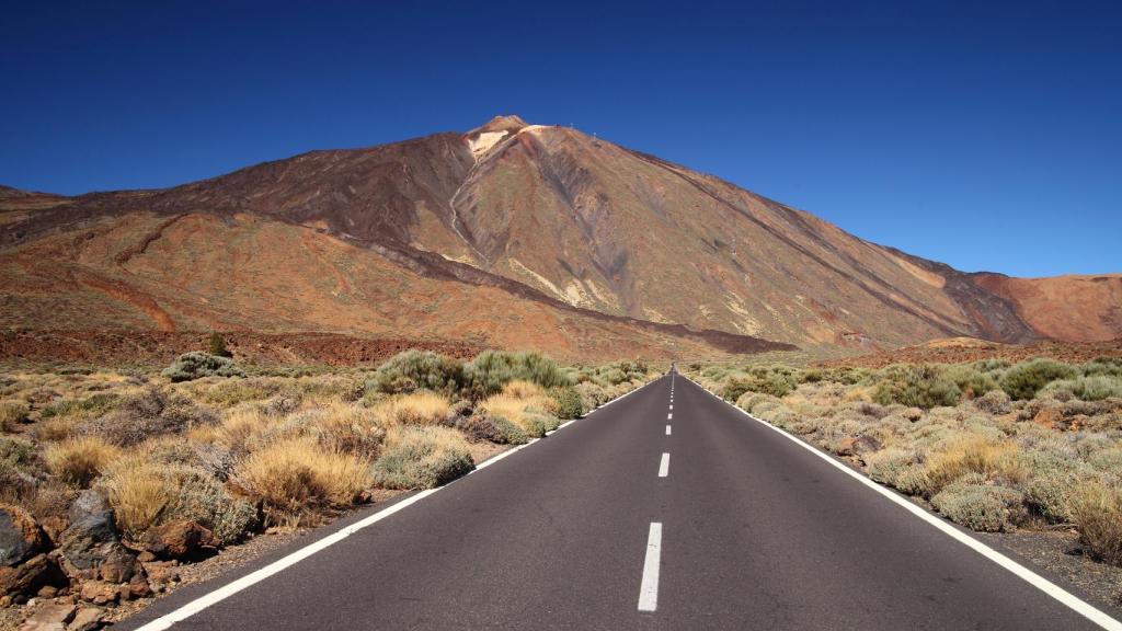 Las 10 carreteras más bonitas de España