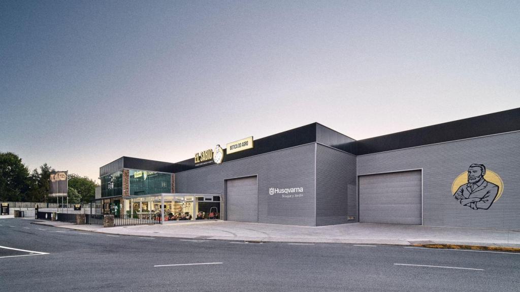 Ferretería El Sabio