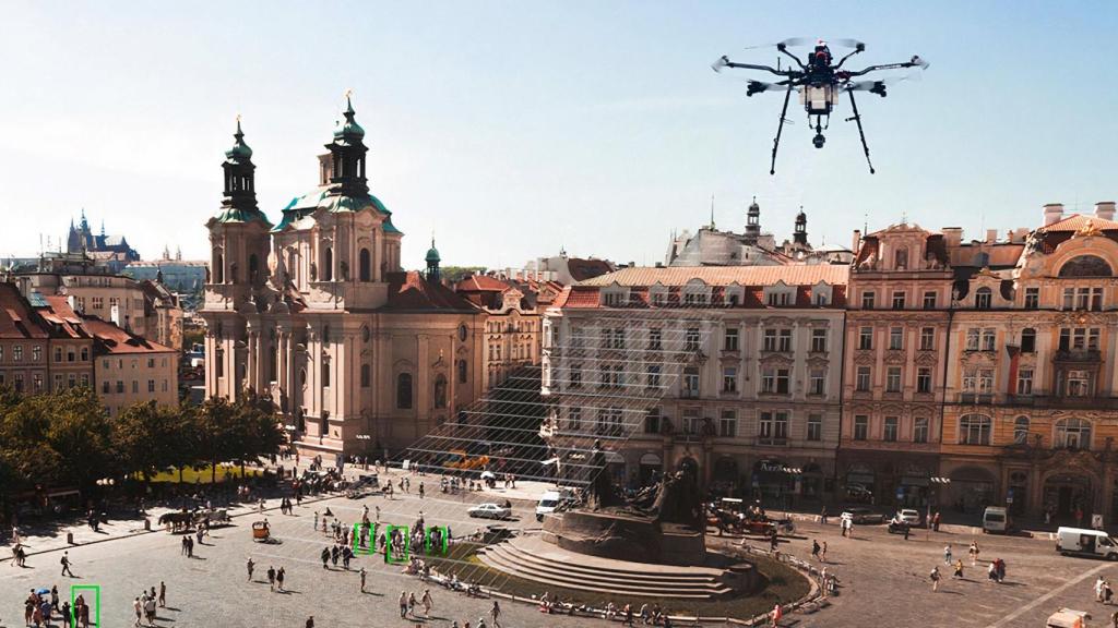 El proyecto gallego AeroCovid.