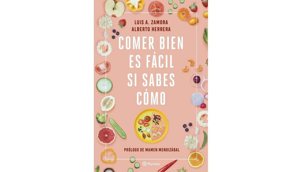 Comer bien es fácil si sabes cómo