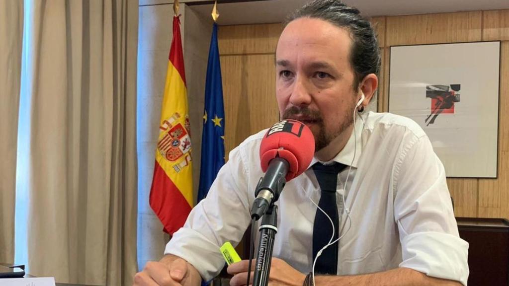 Pablo Iglesias, contra Ana Rosa, Ferreras, Griso y Vallés: La verdad les ofende