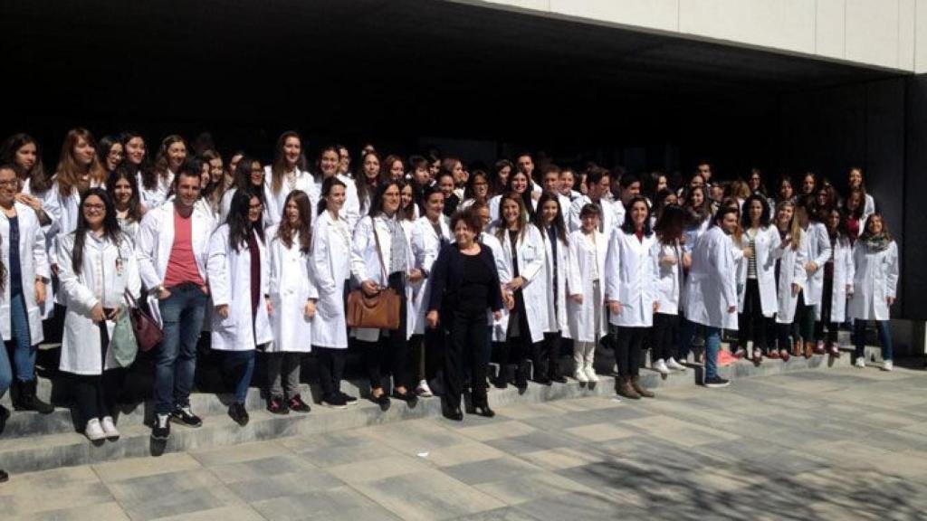 Zamora escuela enfermeriaIMG 7239