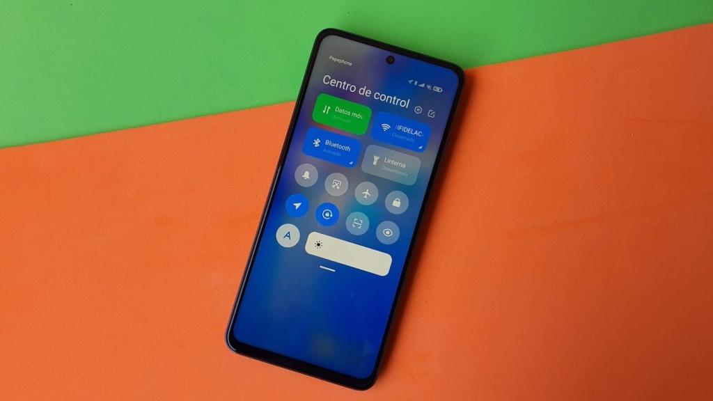 Cómo usar la sección oculta de control domótico en móviles Xiaomi