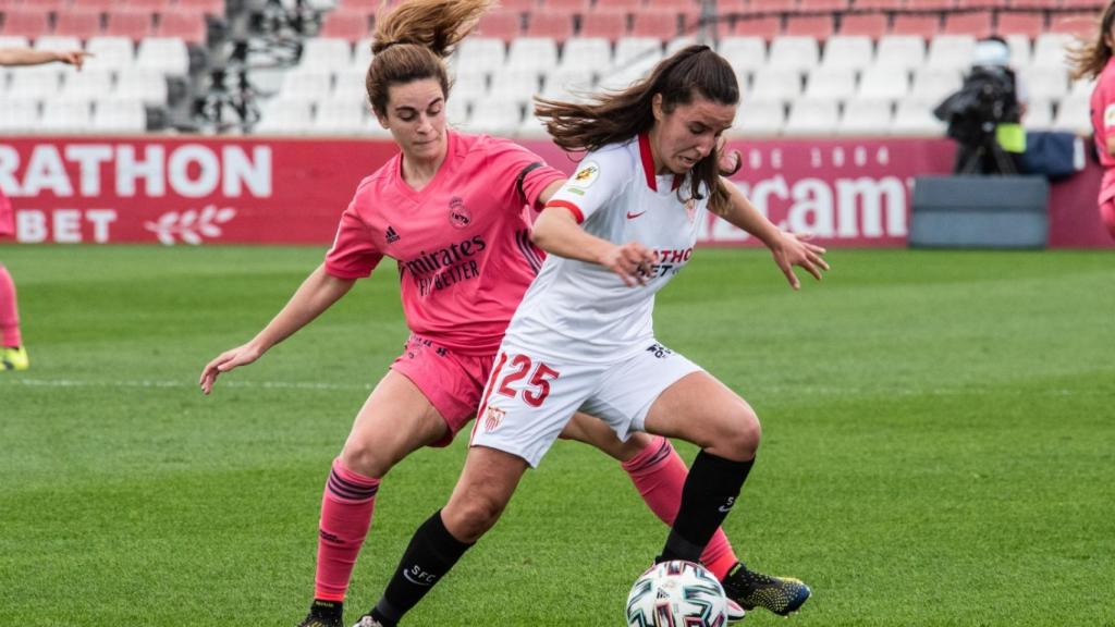 Encuentro de la Primera Iberdrola