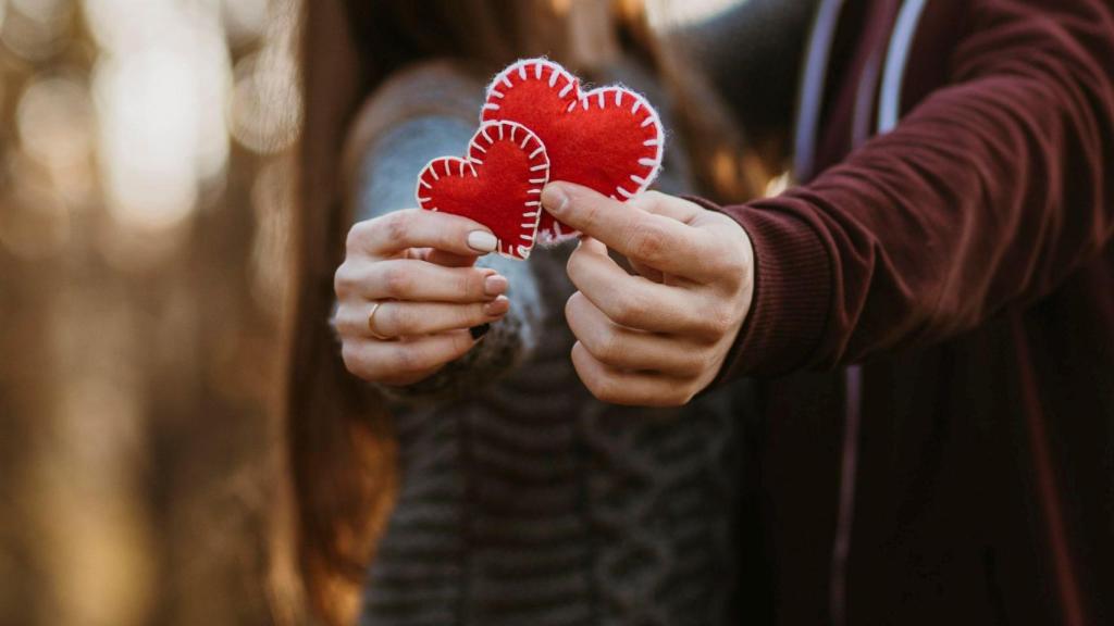 Diez ideas para celebrar San Valentín en Santiago de Compostela