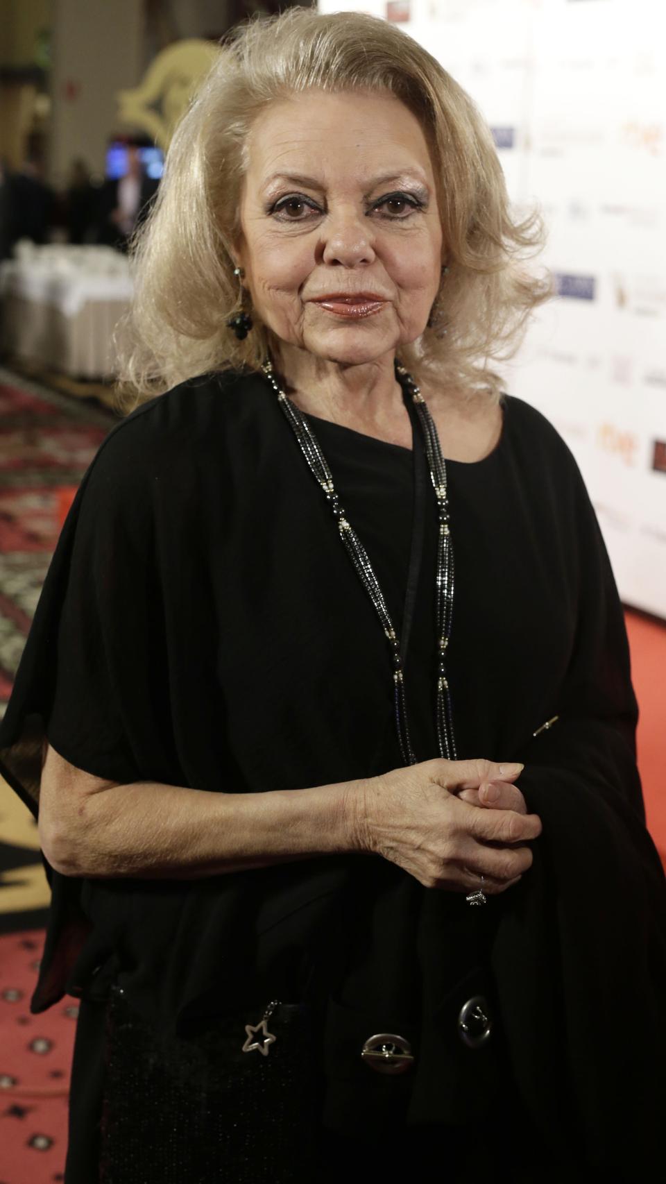 Gómez Kemp en una imagen de archivo.