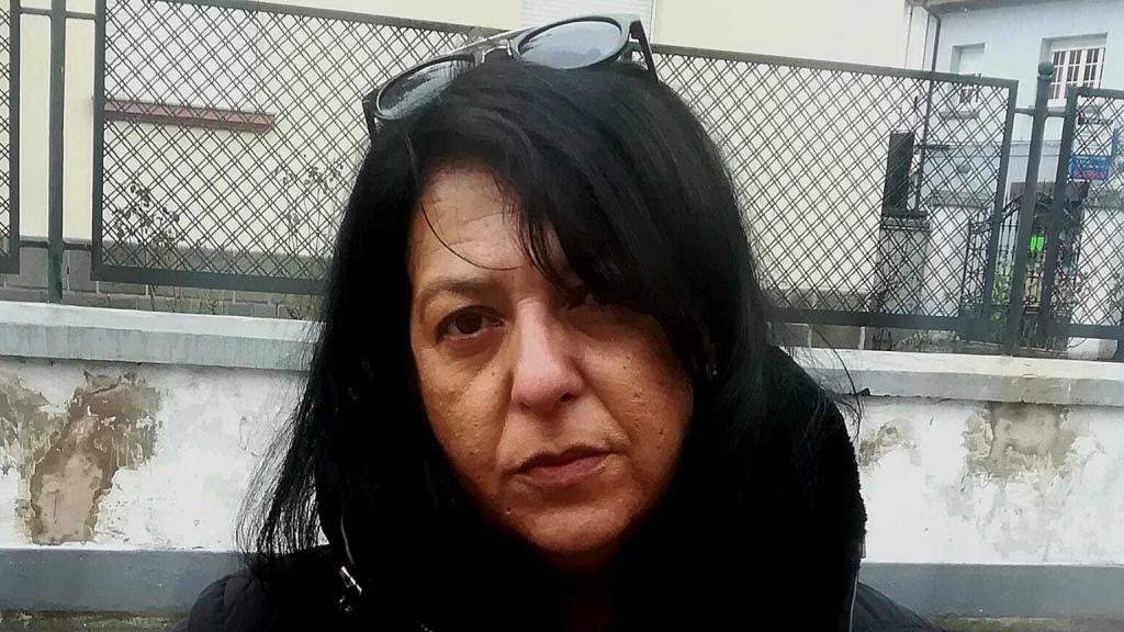 Susana: Esto nos ha afectado a nivel familiar, emocional y económico.