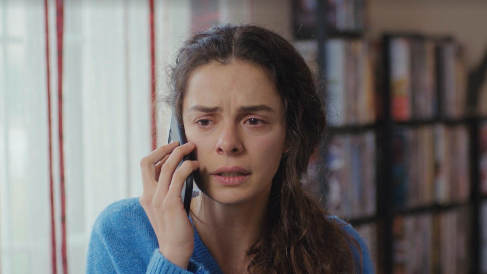 Avance en fotos del capítulo 50 de 'Mujer' que Antena 3 emite este lunes 15