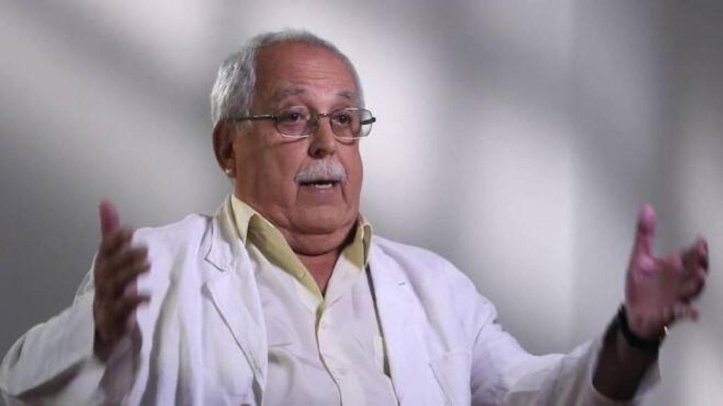 Antonio Jiménez Rico ha fallecido a los 82 años de edad