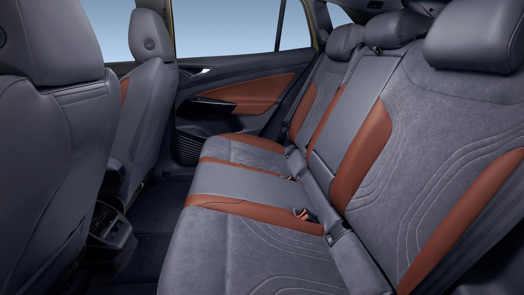 Volkswagen ID.4: Todos los precios del SUV eléctrico de la marca alemana