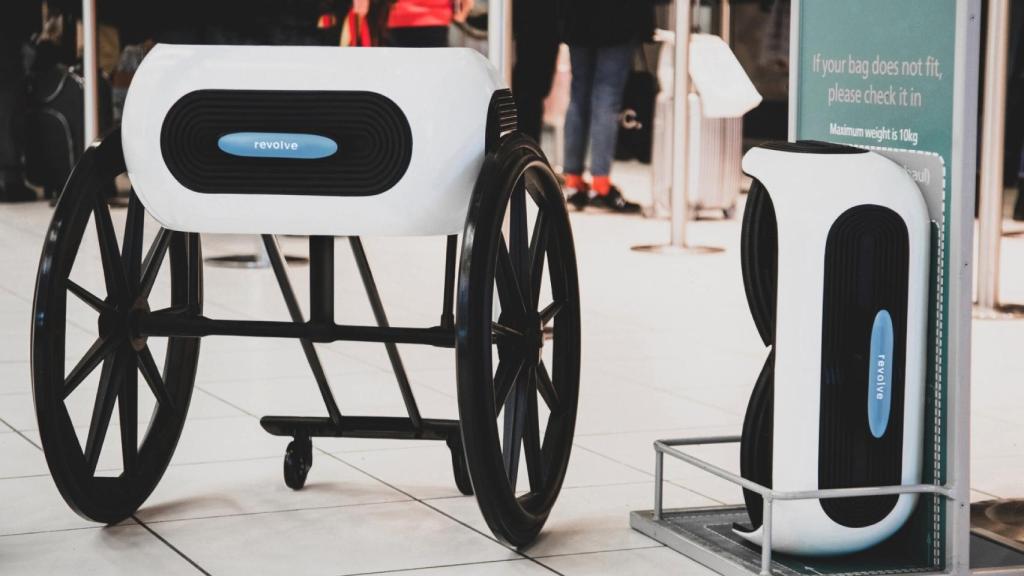 Revolve Air