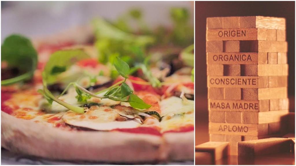 Aplomo, cocina consciente: un viaje para los sentidos gracias a este restaurante de Vigo