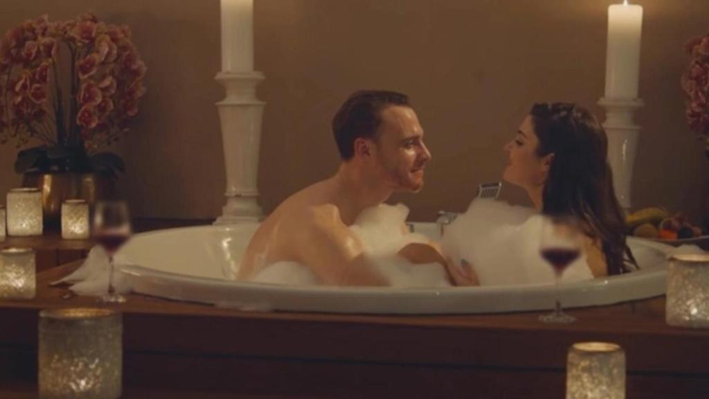 Las autoridades turcas multan a 'Love is in the air' por sus escenas eróticas