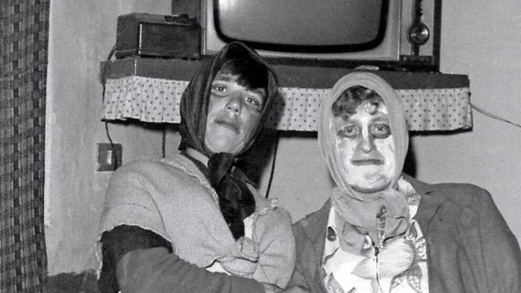 Una exposición virtual de 42 fotos antiguas rendirá homenaje al Carnaval en Castilla-La Mancha bajo el título 'Carnaval te quiero'