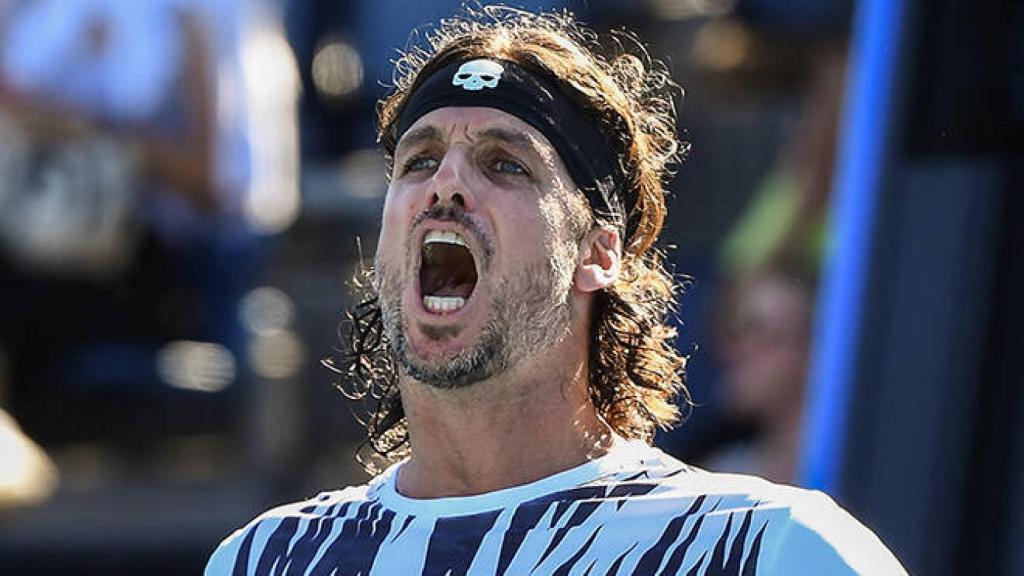 FOTO: ATP Tour (Twitter)