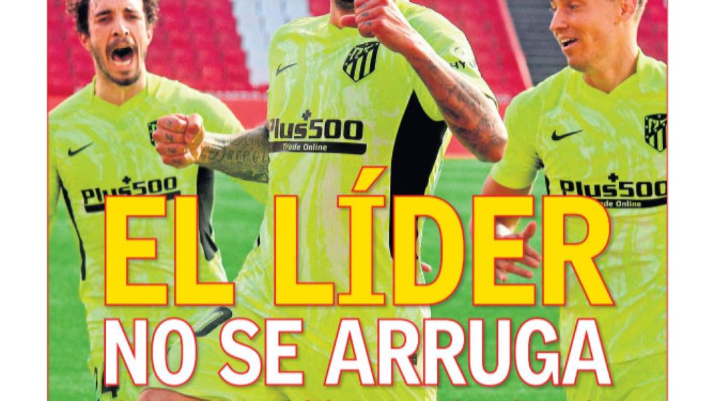Portada AS