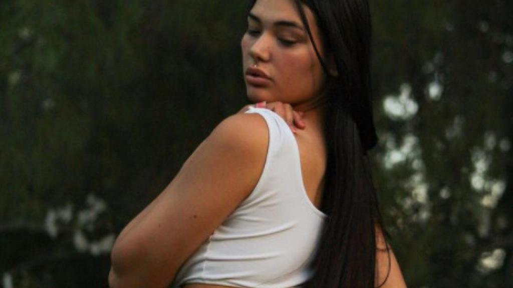 Mimi, estrella de OnlyFans