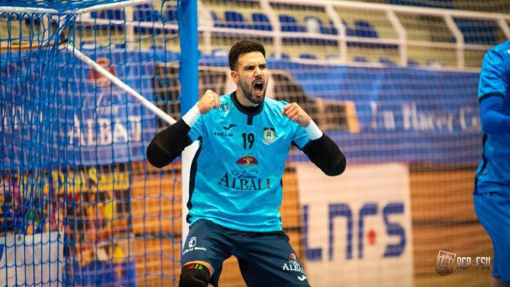 FOTO: ACP-FS Viña Albali Valdepeñas.