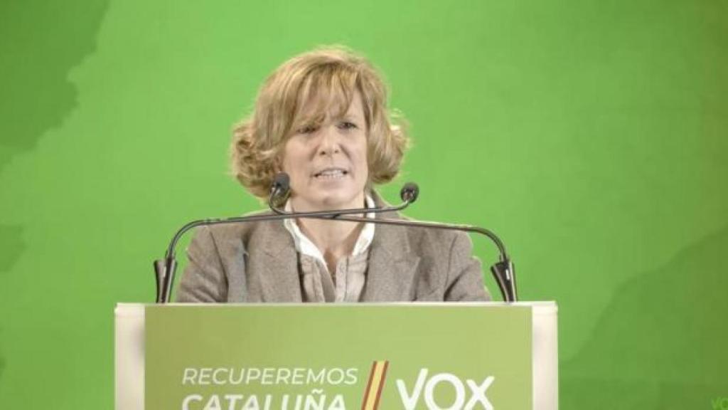 María García Fuster.